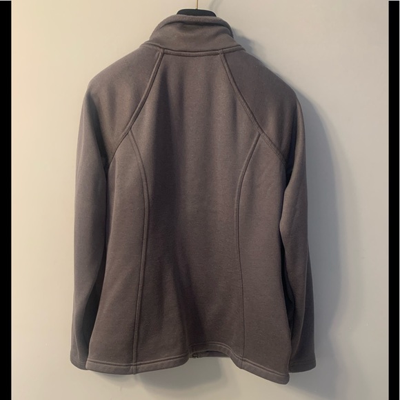 The North Face Full Zip Jacket - Picture 2 of 3